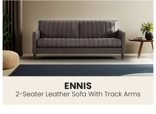Ennis 2-Seater