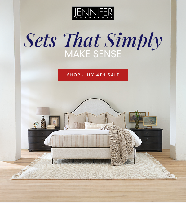  Sets That Simply Make Sense