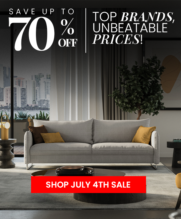 Shop July 4th Sale