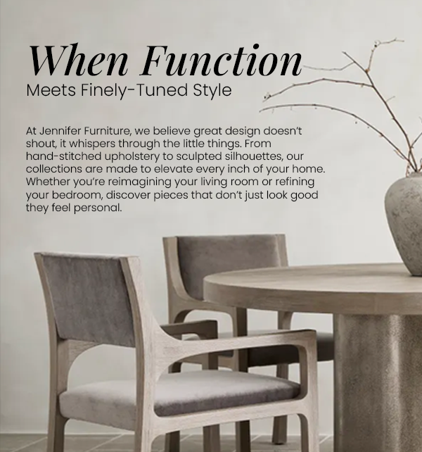 When Function Meets Finely-Tuned Style