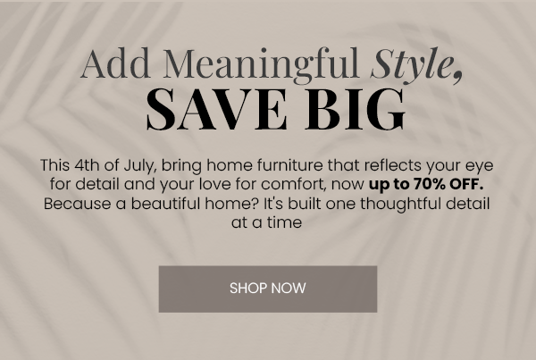 Save Big