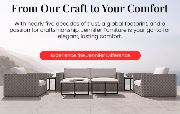  Experience the Jennifer Difference