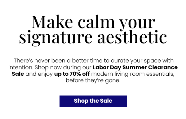 Shop the Sale