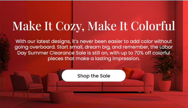 Shop The Sale