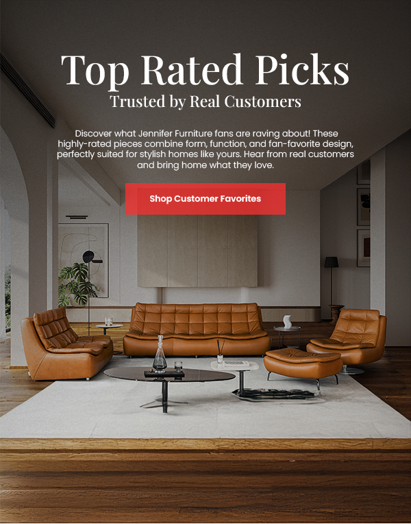 Shop Customer Favorites