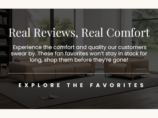 Explore the Favorites