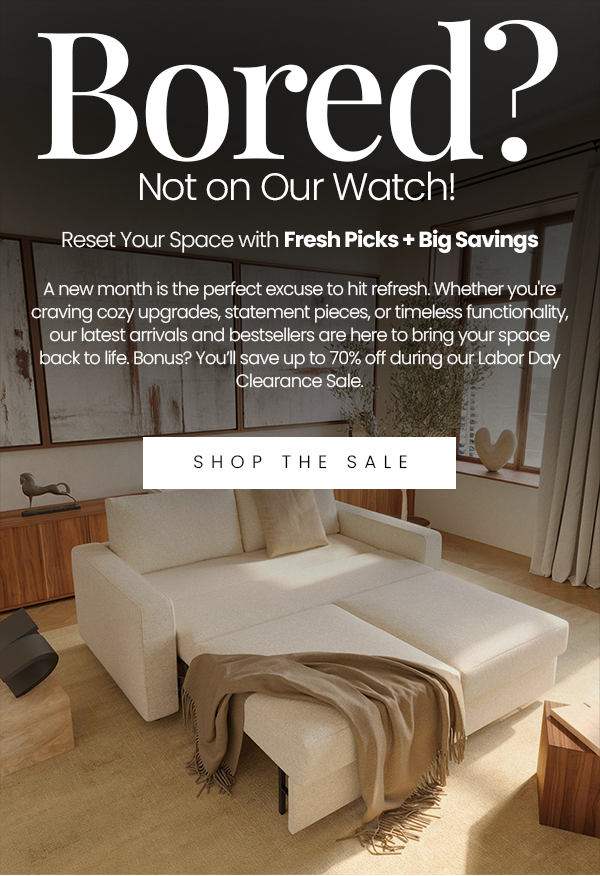 Shop The Sale