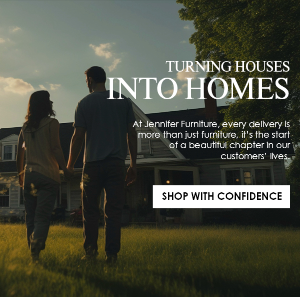 Shop With Confidence