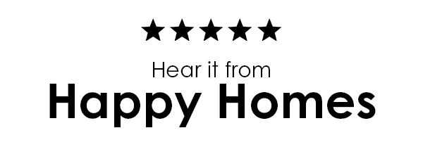 Hear it from Happy Homes