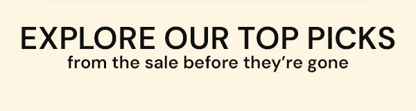 Explore Our Top Picks