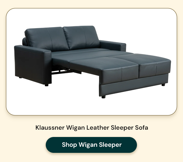 Shop Wigan Sleepr