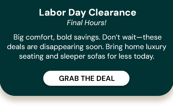 Grab the Deal