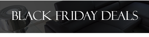 BLACK FRIDAY DEALS