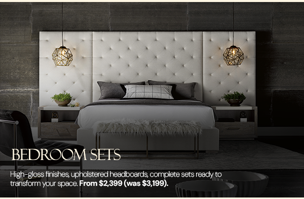 Bedroom Sets
