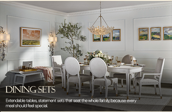 Dining Sets