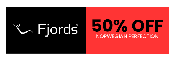 Fjords