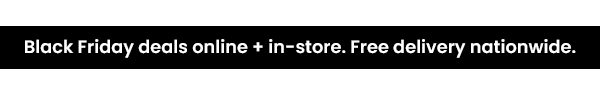 Black Friday deals online