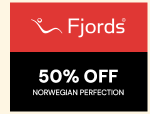 Fjords