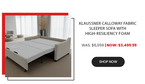 Klaussner