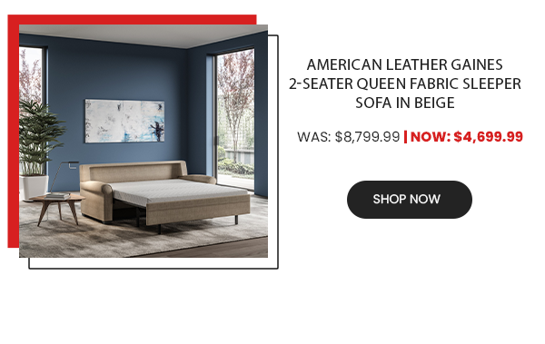 American leather
