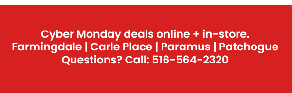 Shop online or visit us in store