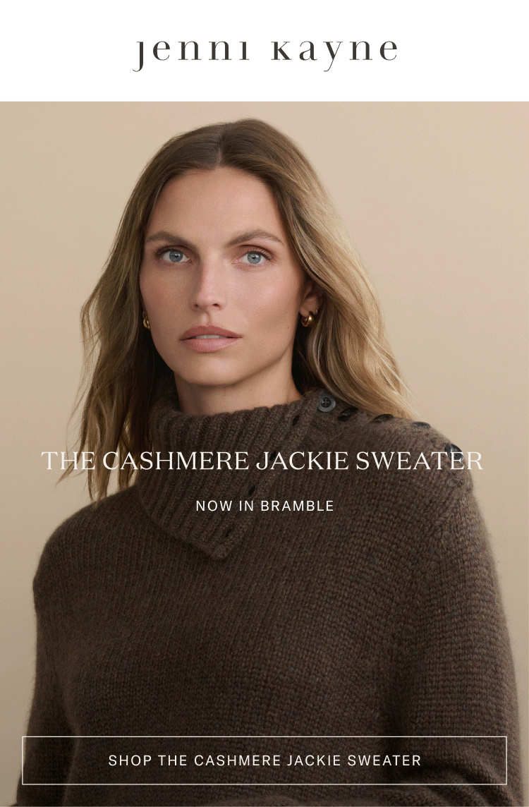 Jackie - Bramble