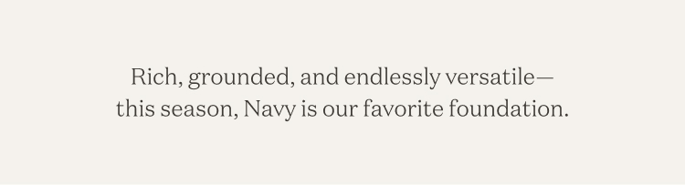 Navy