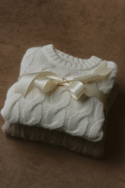 The Luxe Touch