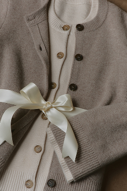 The Luxe Touch