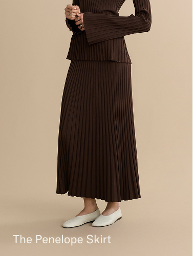 Penelope Skirt