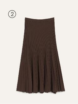 Penelope Skirt