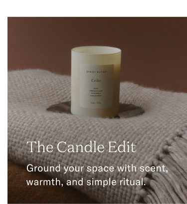 Candle Edit