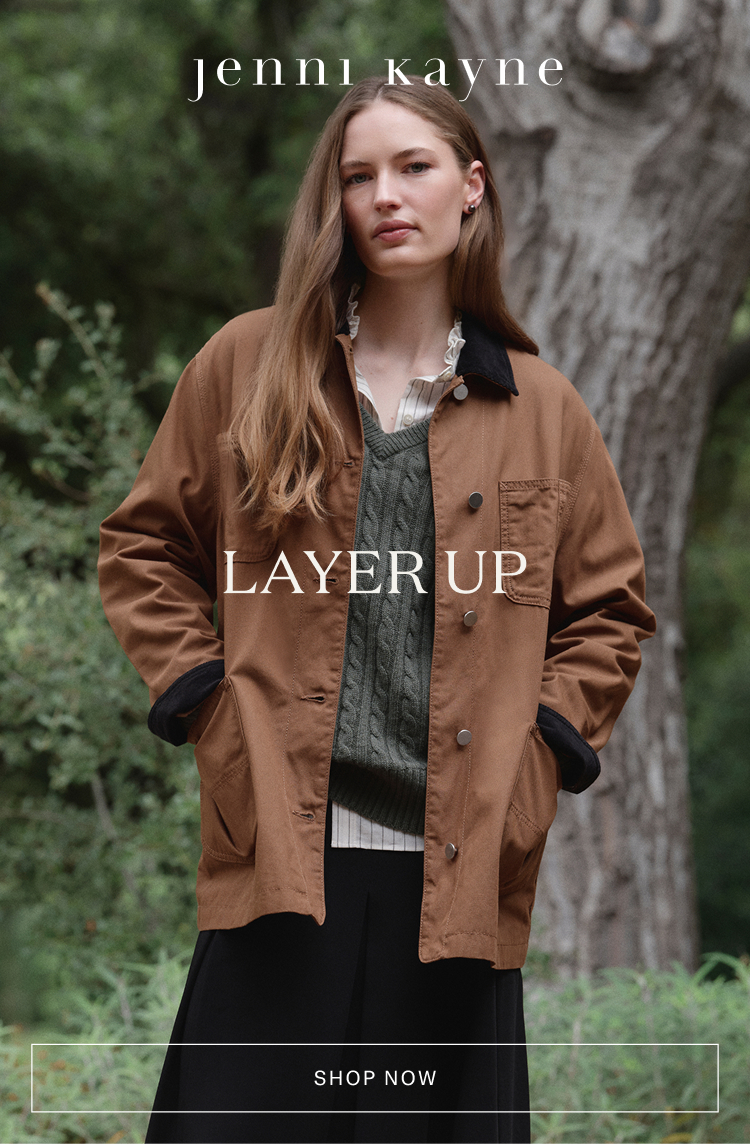 Layer Up