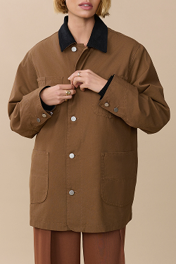 Eaton Jacket