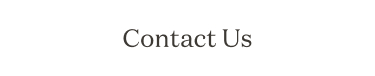 Customer Service