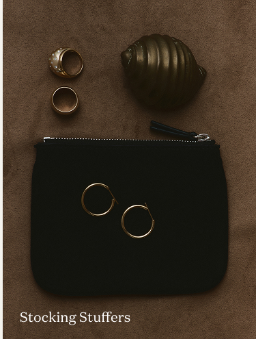Stocking Stuffers