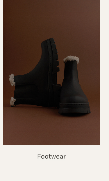 Footwear