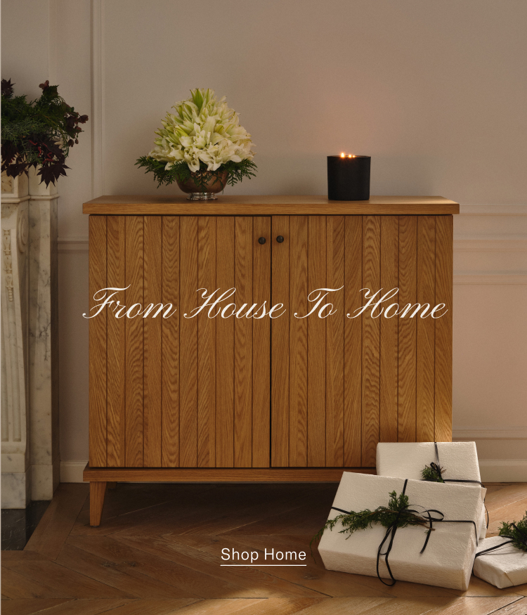 Furniture & Decor