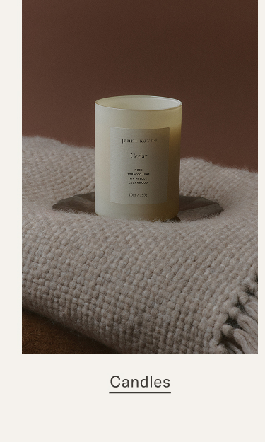 Candles