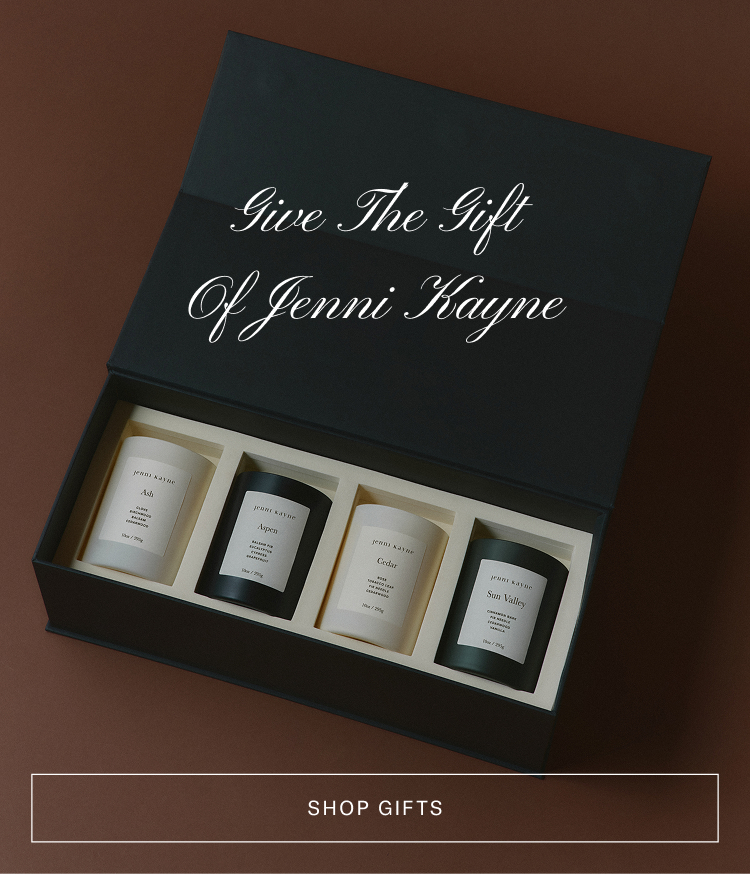 Gift Guide