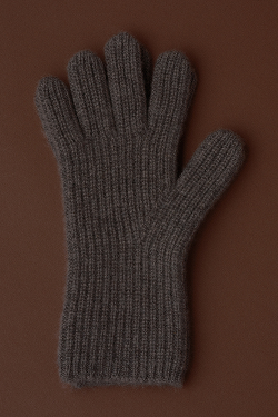 Cashmere Alpine Gloves