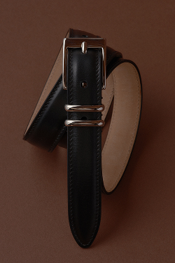 Leather Danner Belt