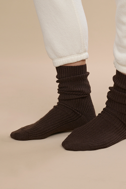 Cashmere Socks