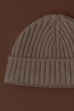 Cashmere Beanie