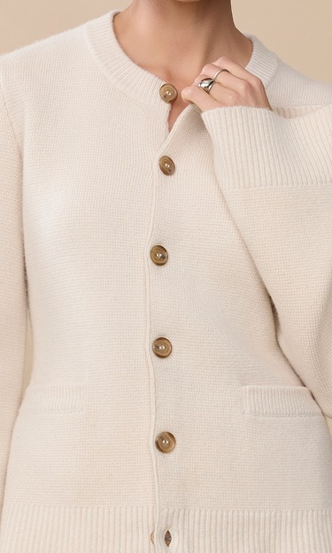 Cooper Cardigan