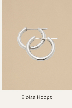 Eloise Hoops