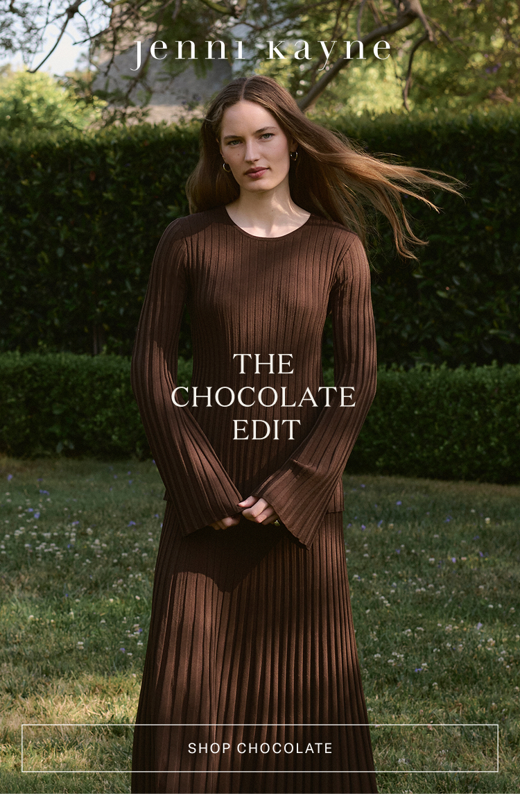 Chocolate Highlight