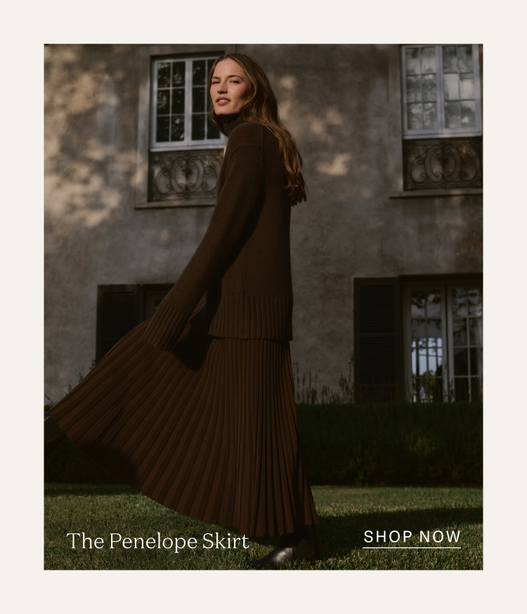 Penelope Skirt