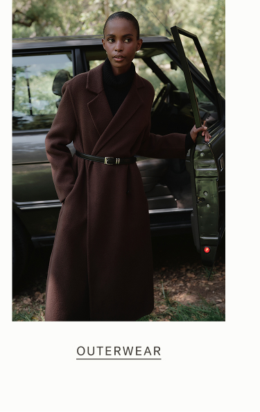 Outerwear