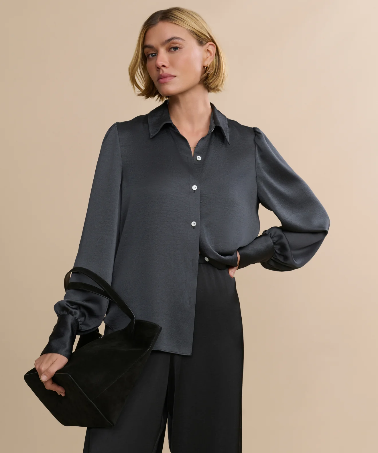 Image of Remy Shirt